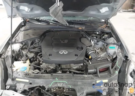 2004 Infiniti G35 from USA, damaged, VIN JNKCV51F34M704737